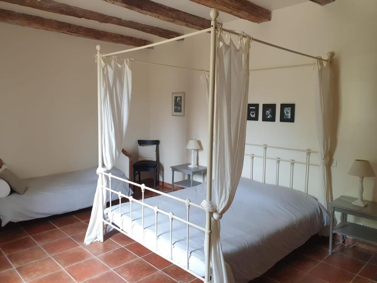 Chambre d'hôte La Pierre Conne-de-Labarde Exterior foto